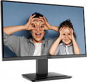 21.45"      ЖК монитор MSI PRO MP223 E2 <Black> (LCD, 1920x1080, HDMI, DP)