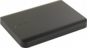 Toshiba Canvio Basics <HDTB510EK3AA> Black USB3.2 2.5" HDD 1Tb EXT (RTL)