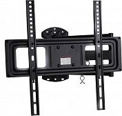 ArmMedia <LCD-415 Black> Универсальное поворотное крепление (VESA200-400, 24-55", 35кг)
