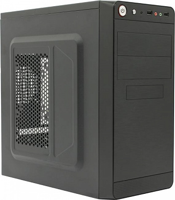 Minitower Winard <5822> MicroATX без БП