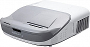 Проектор VIEWSONIC PS700W белый проекционная технология , DLP, разрешение 1280 x 800, яркость 3300lm, кон