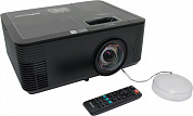 InFocus P117 <IN134ST> Projector (DLP, 4000 люмен, 28500:1, 1024x768, D-Sub, HDMI, RCA, LAN, ПДУ, 2D/3D)