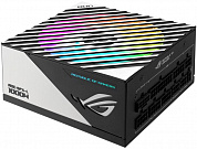 Блок питания ASUS ROG Loki <90YE00N1-B0NA00> 1000W SFX-L (24+4x4+16+3x6/8пин) Cable Management