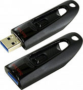 SanDisk Ultra <SDCZ48-032G-U46> USB3.0 Flash Drive 32Gb (RTL)