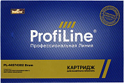 Фотобарабан ProfiLine PL-44574302_Drum для Oki B411/B431/MB461/MB471/MB491