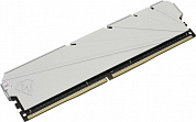 Netac Shadow S <NTSSD4P32SP-08W> DDR4 DIMM 8Gb <PC4-25600> CL16
