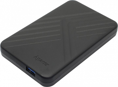 Apacer AC236 <AP4TBAC236B-1> 4Tb EXT (RTL) USB3.1