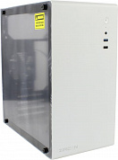Minitower ZIRCON <Mozart WT> MicroATX без БП