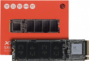 SSD 256 Gb M.2 2280 M ADATA XPG SX6000 Pro <ASX6000PNP-256GT-C> 3D TLC
