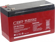 Аккумулятор CBR CBT-HR1227W-F2 (12V, 27W) для UPS