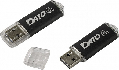 Dato <DS7012K-32G>USB2.0 Flash Drive 32Gb (RTL)