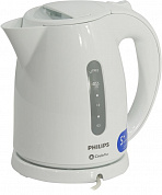 Philips <HD4646/00> Электрочайник (1.5л, 2000-2400 Вт)