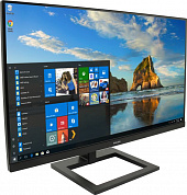 27"    ЖК монитор PHILIPS 27E1N1900AE/00/01 (LCD, 3840x2160, HDMI, USB-C)