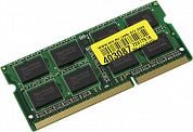 Neo Forza <NMSO380D81-1600DA10> DDR3 SODIMM 8Gb <PC3-12800> CL11 (for NoteBook)