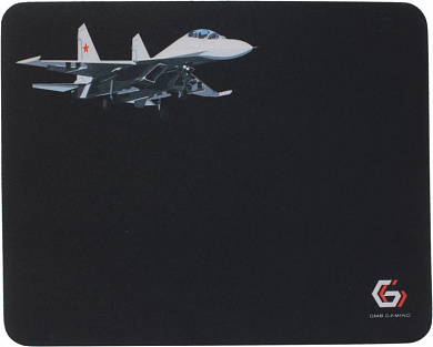 Gembird <MP-GAME5> (коврик для мыши, 250x200x3мм)