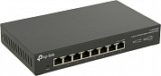 TP-LINK <TL-SG108-M2> 8-Port 2.5G Desktop Switch (8UTP 2.5Gbps)