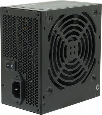 Блок питания Deepcool <DP-DE600US-PH/DE600-WGEU-RU> 600W ATX (24+8+6/8пин)