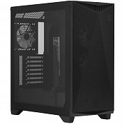 Miditower MSI <MPG GUNGNIR 300R AIRFLOW> E-ATX без БП <306-7G21R21-W57>
