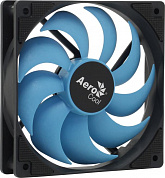 Aerocool Motion 12 Plus (3пин, 120x120x25мм, 22.1дБ, 1200 об/мин)