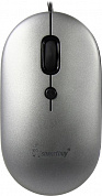 SmartBuy Optical Mouse <SBM328G> (RTL) USB  4btn+Roll