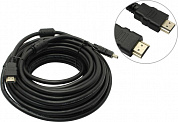5bites <APC-014-150> Кабель HDMI to HDMI (19M -19M) 15м 2 фильтра ver1.4