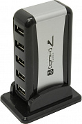 USB2.0 Hub  7 port + Б.п.