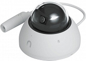 UVC-AI-Dome-W Ubiquiti Камера видеонаблюдения Ubiquiti UniFi Protect Camera AI Dome 4K (8MP), 30 к/с, 109,9°, ИК-подсве