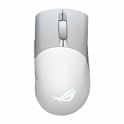 90MP02V0-BMUA10 ASUS P709 ROG KERIS WL AIMPOINT/WHT MS,AIMPOINT,5 BUTTONS,36000DPI,WHT