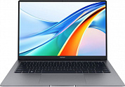 5301AHQK Ноутбук HONOR MagicBook MagicBook X14 Pro 14" 1920x1200/Intel Core i5-13420H/RAM 8Гб/SSD 512Гб/Intel UHD Graph