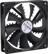 ZALMAN <ZM-F3 SF> Fan for m/tower (3пин, 120x120x25мм, 20-23дБ,  1200 об/мин)