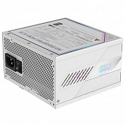 Блок питания GIGABYTE <GP-AE850PM PG5 ICE> 850W ATX (24+4х4+16+6x6/8пин) Cable Management