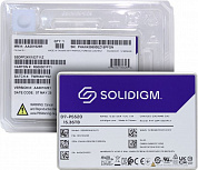 SSD 15.36 Tb U.2 Solidigm D7-P5520 Series <SSDPF2KX153T11Z> 2.5" 3D TLC