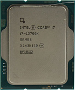 CPU Intel Core i7-13700K    /LGA1700