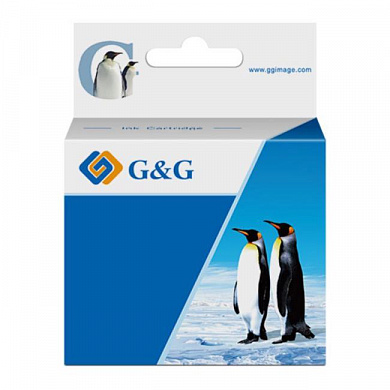 Картридж G&G GB-001White для GG-HH1001B