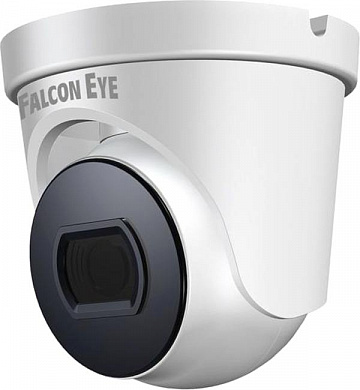 IP камера 2MP IR DOME FE-IPC-DV2-40PA FALCON EYE