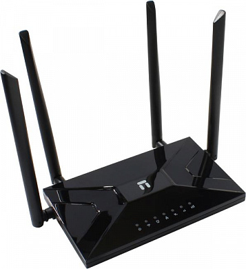 netis <MW5360> Wi-Fi N300 LTE Router (2UTP 100Mbps, WAN, SIM slot)