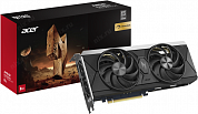 8Gb <PCI-E> GDDR6 Acer Nitro OC <DP.Z4UWW.P01> (RTL) HDMI+2xDP <RADEON RX 9060 XT>