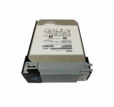 Жесткий диск Hitachi SAS 10Tб 3,5" 7200rpm (5562396-A)