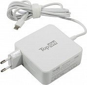 TopON TOP-UC100W <103302> блок питания (5-20V, 100W, USB-C)