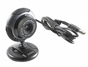A4Tech WebCam <PK-710G> (USB2.0, 640x480, микрофон)
