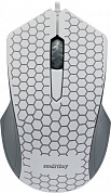 SmartBuy One Optical Mouse <SBM-334-W> (RTL) USB 3btn+Roll