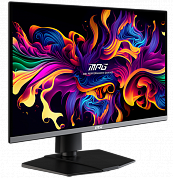 26.5" монитор MSI MPG 272URX QD-OLED с поворотом экрана (QD OLED, 3840x2160, HDMI,DP, USB2.0 Hub)