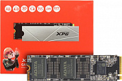 SSD 1 Tb M.2 2280 M ADATA XPG GAMMIX S60 <AGAMMIXS60-1T-CS>