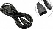 ExeGate EC-3P <EP280629RUS> Кабель IEC-320-C13 - IEC-320-C14 3м