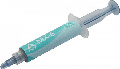 Arctic Cooling <ACTCP00081A> MX-6, 8 г