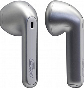 Наушники с микрофоном Edifier GM5 <Silver> (Bluetooth 5.2)