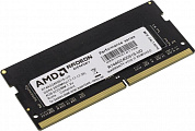 AMD <R744G2400S1S-U(O)> DDR4 SODIMM 4Gb <PC4-19200> CL17 (for NoteBook)