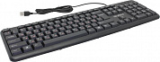 Клавиатура SVEN KB-S230 Black <USB> 104КЛ