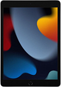 Apple iPad Wi-Fi 64GB <MK2L3LL/A> Silver A13/64Gb/WiFi/BT/iOS/10.2"Retina/0.487 кг