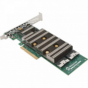 Raid-контроллер SAS/SATA PCIE 1200-16I 120016IXS ADAPTEC